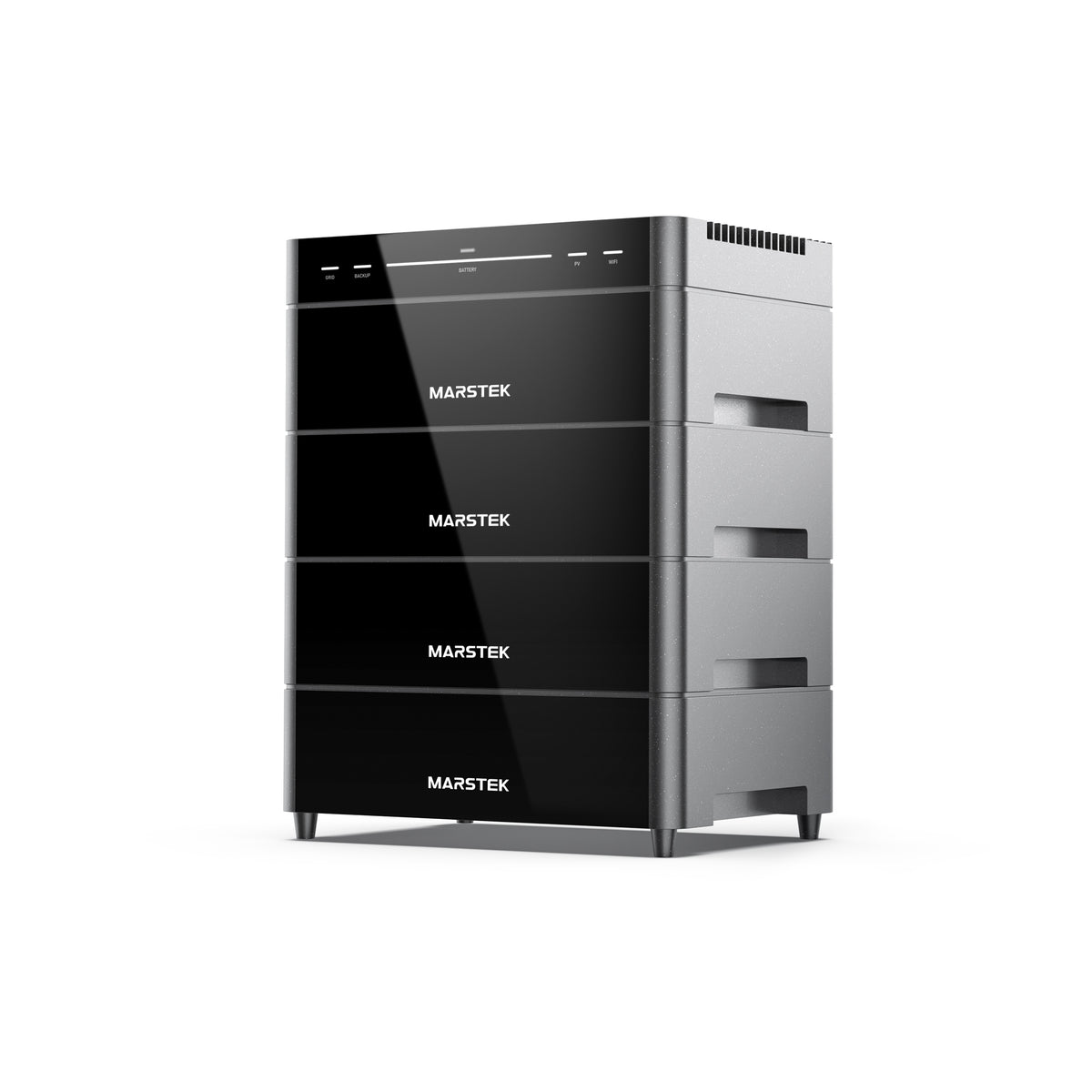 MARSTEK Venus E Pro All-in-One Plug-in Batterie
