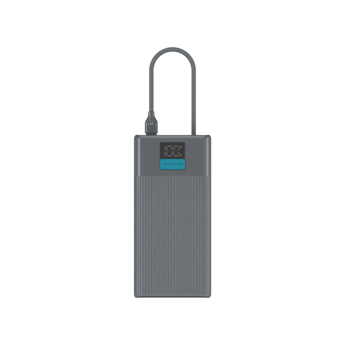 MARSTEK P265L / P267L Strukturierte Powerbank
