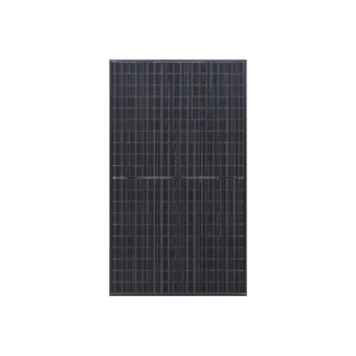 Bifazial Solarpanel (450W, 2er-Pack)