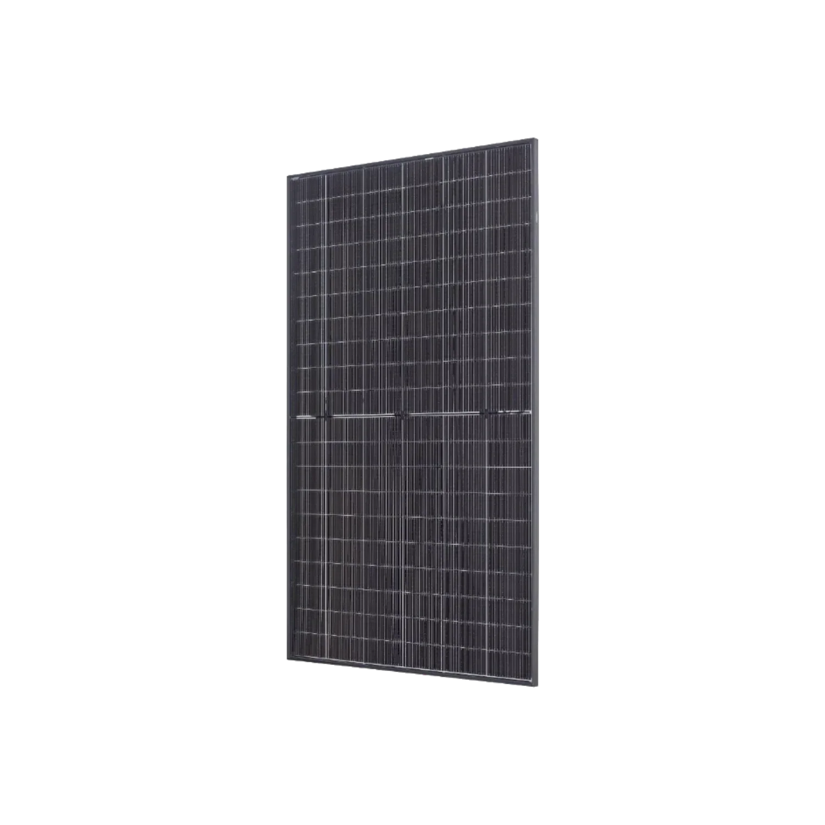 Bifazial Solarpanel (450W, 2er-Pack)