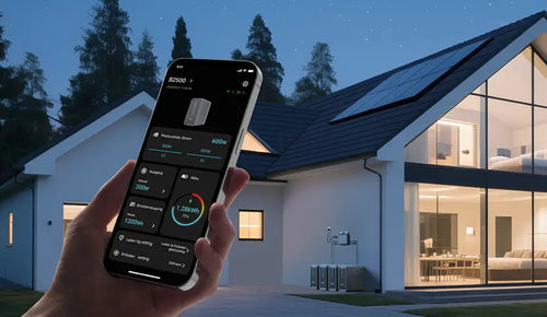Batteriespeicher mit Notstrom: Leistung, Laufzeit & Kosten