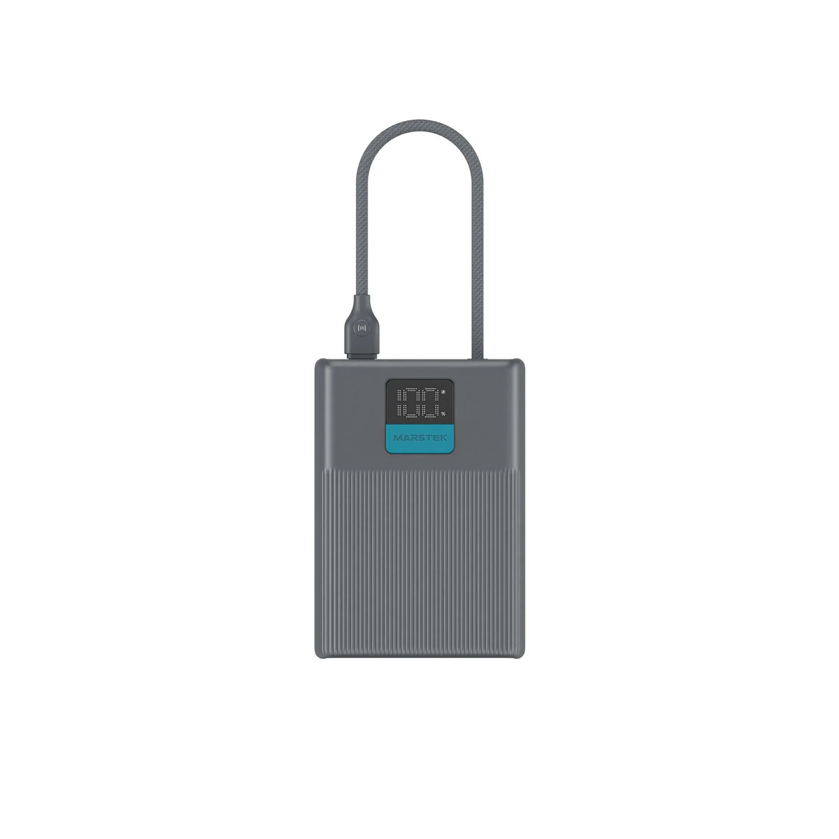 MARSTEK P265L / P267L Strukturierte Powerbank