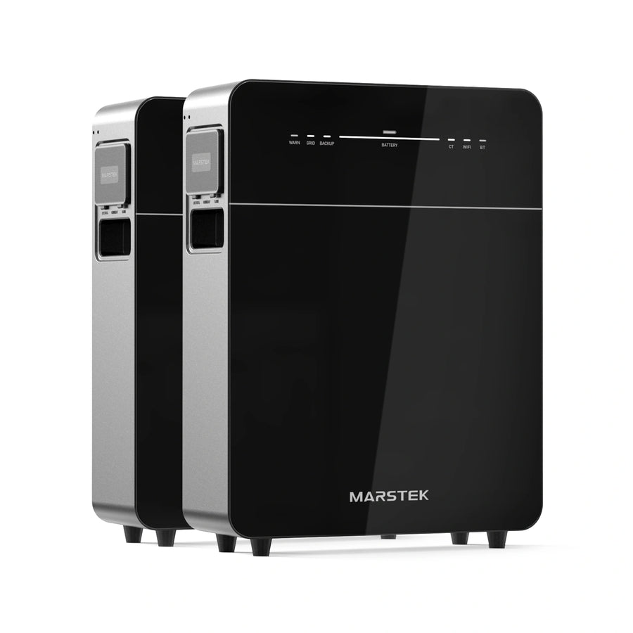 2x MARSTEK Venus E Gen 3.0
