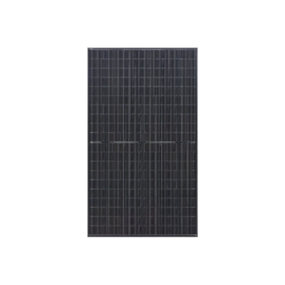 Bifazial Solarpanel (450W, 2er-Pack)