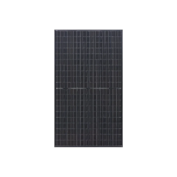 Bifazial Solarpanel (450W, 2er-Pack)