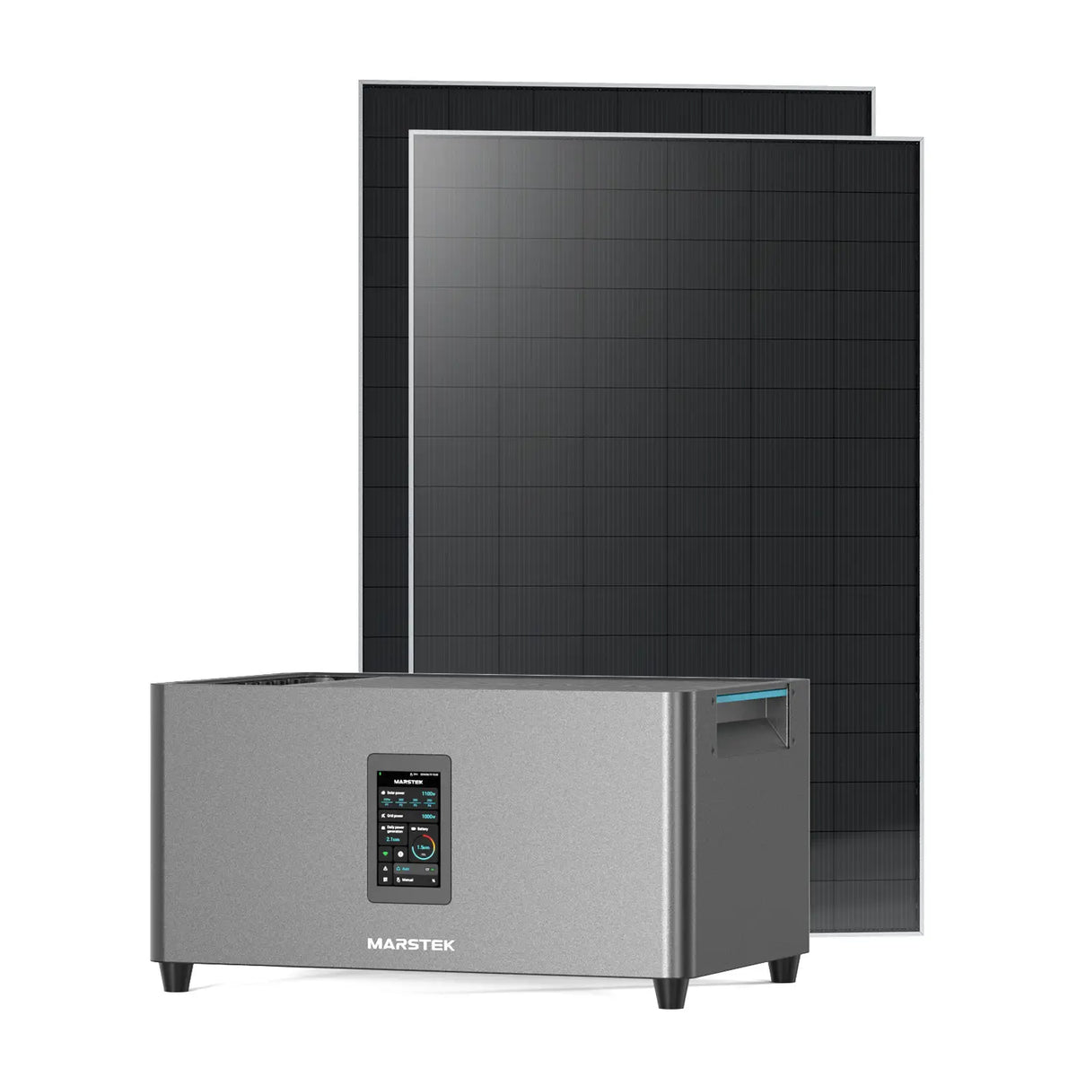 MARSTEK Jupiter C Plus All-in-One Plug-in Batterie