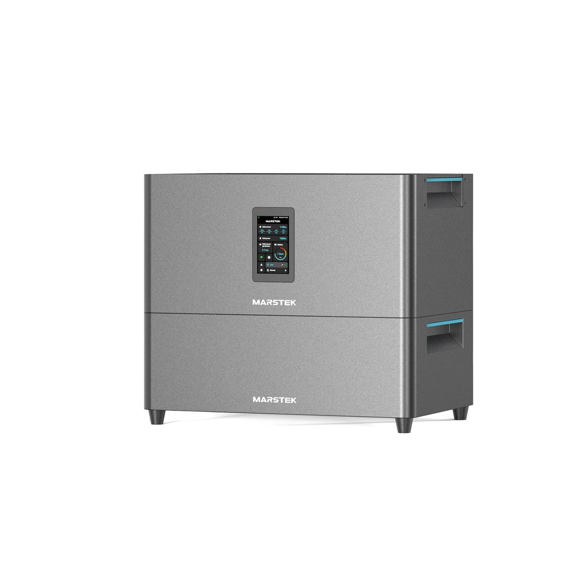 MARSTEK Jupiter C Plus All-in-One Plug-in Batterie