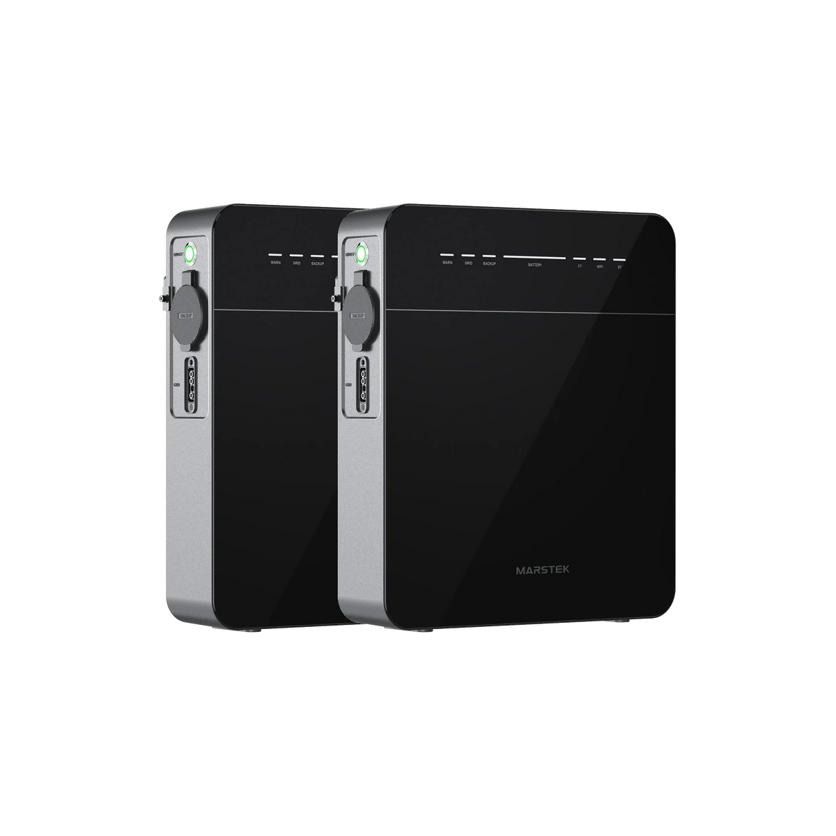 MARSTEK Venus E Mini Plug-in Batterie