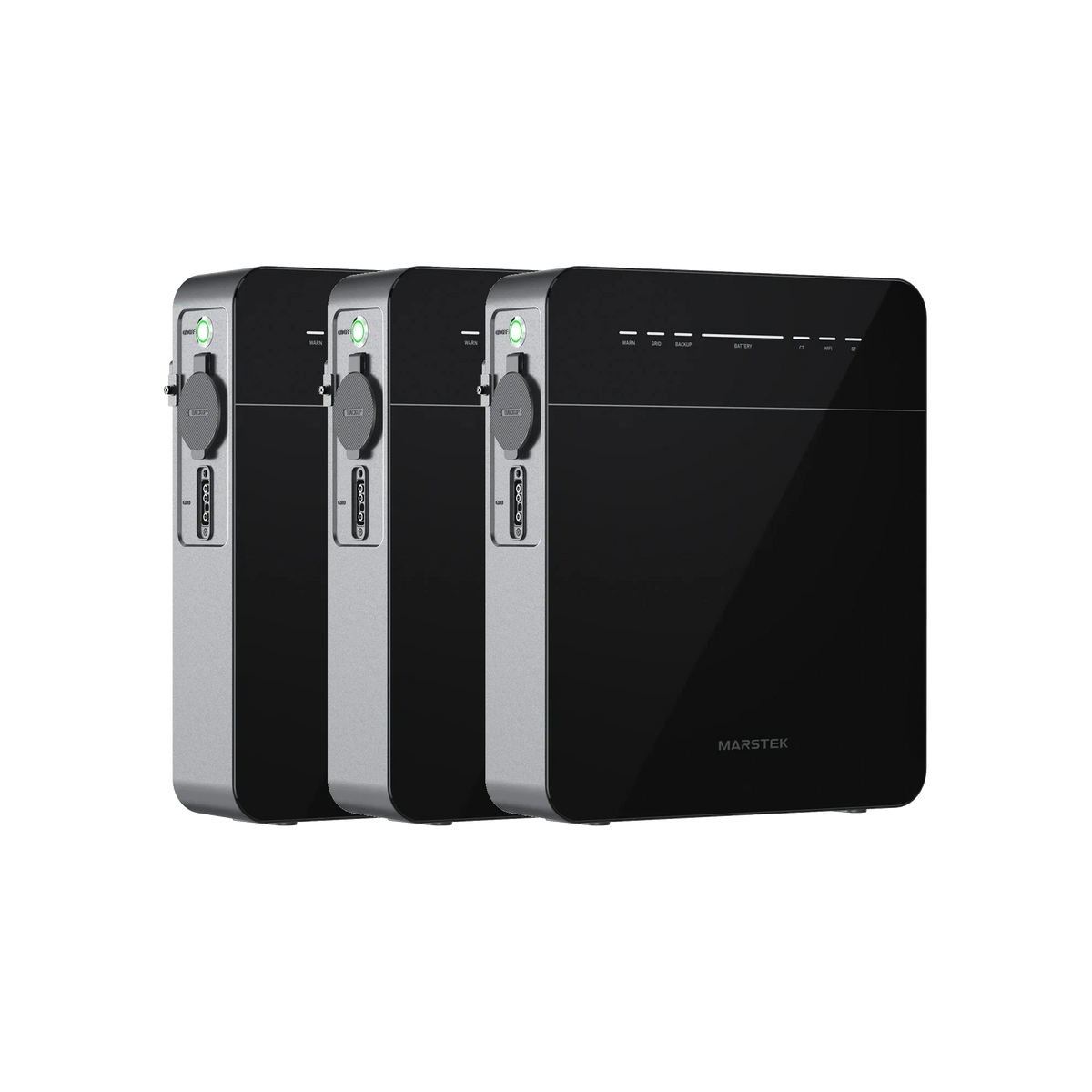 MARSTEK Venus E Mini Plug-in Batterie