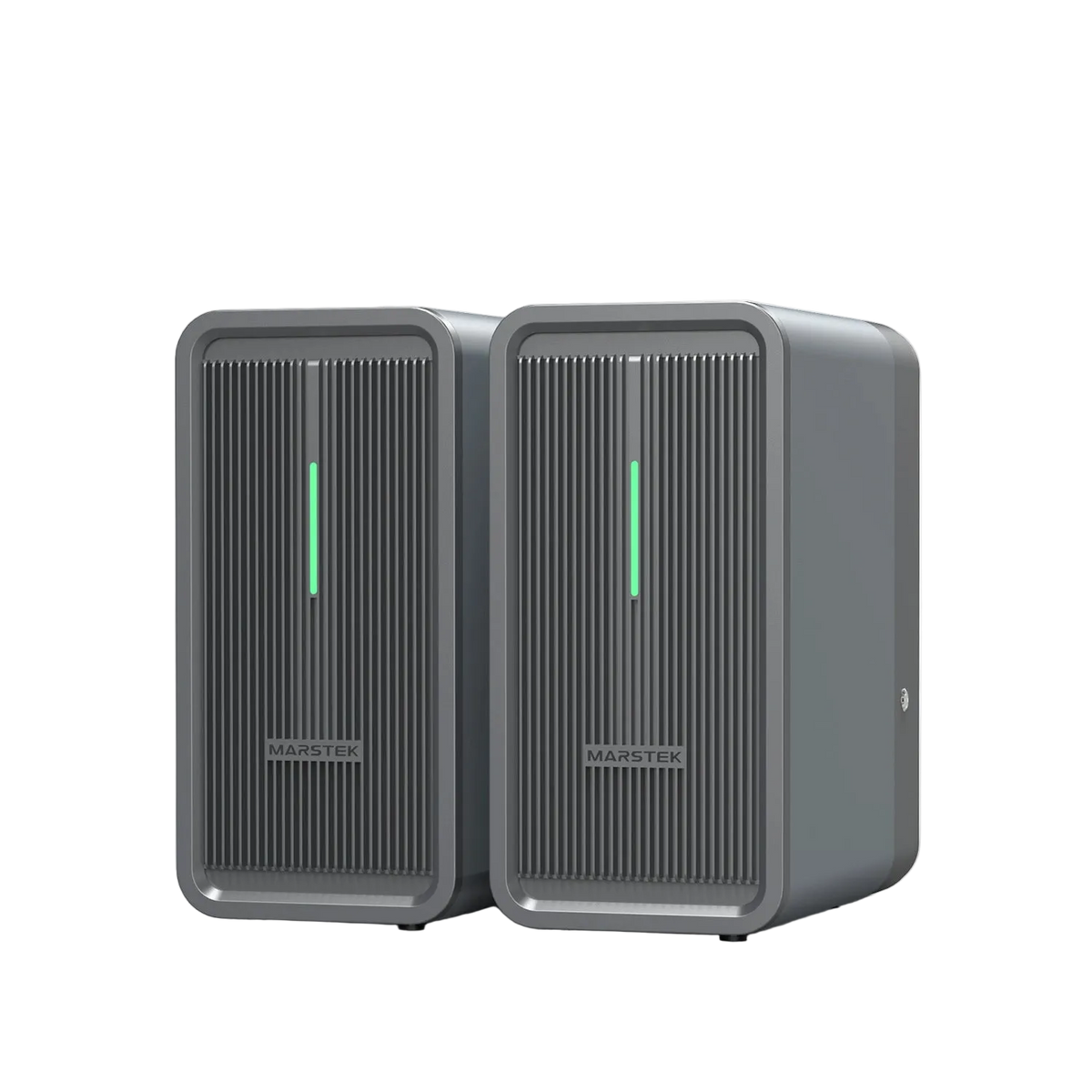 MARSTEK Saturn B2500-D Plug-in Batterie