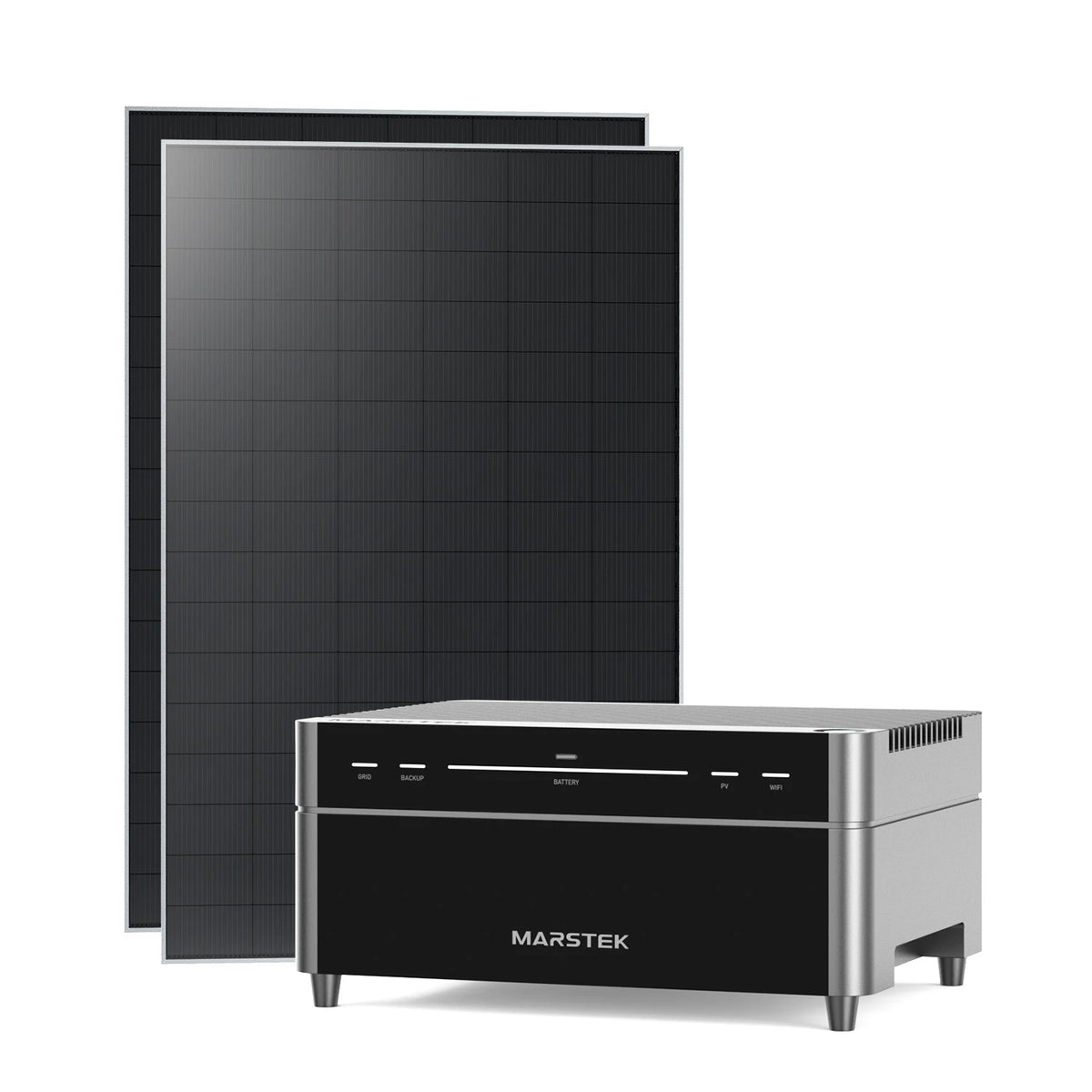 MARSTEK Venus A All-in-One Plug-in Batterie