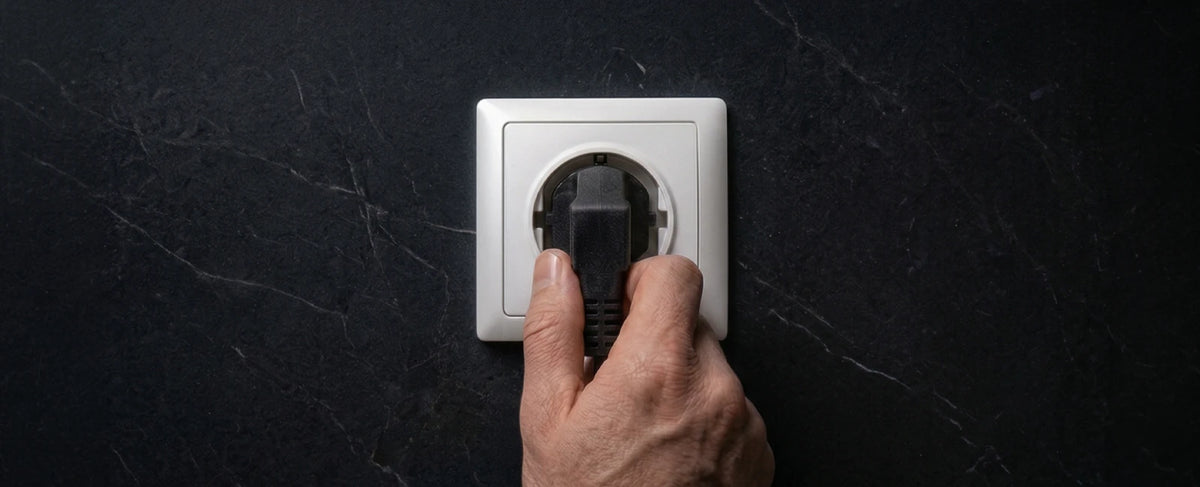 Plug & Play